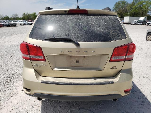 Photo 5 VIN: 3D4PH1FGXBT565382 - DODGE JOURNEY MA 