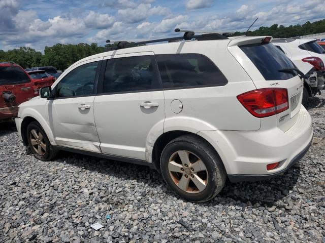 Photo 1 VIN: 3D4PH1FGXBT565432 - DODGE JOURNEY 