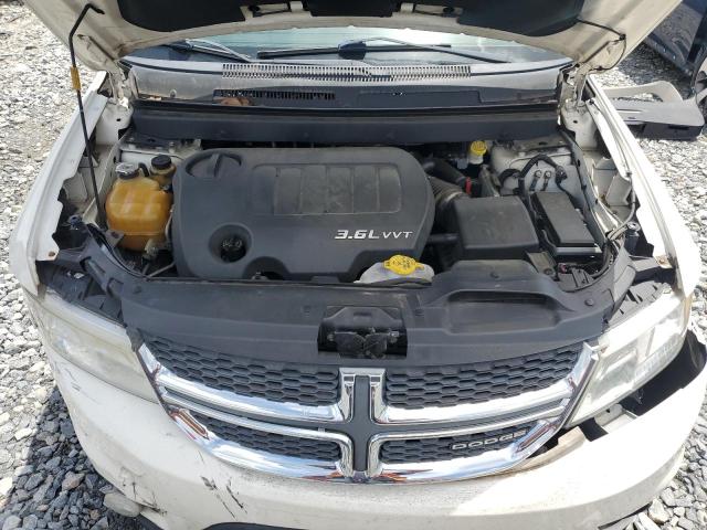 Photo 11 VIN: 3D4PH1FGXBT565432 - DODGE JOURNEY 