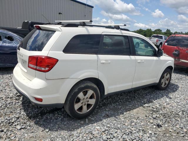 Photo 2 VIN: 3D4PH1FGXBT565432 - DODGE JOURNEY 