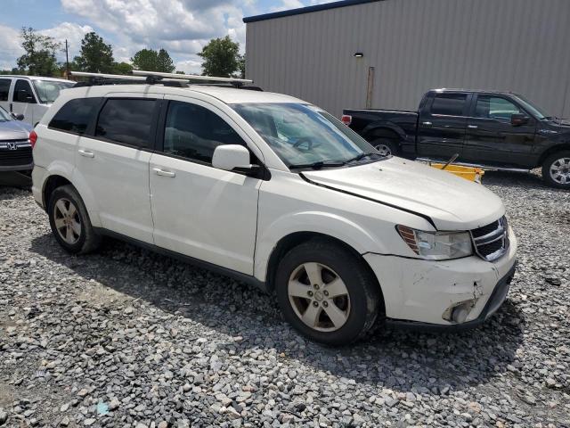 Photo 3 VIN: 3D4PH1FGXBT565432 - DODGE JOURNEY 