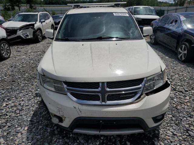 Photo 4 VIN: 3D4PH1FGXBT565432 - DODGE JOURNEY 