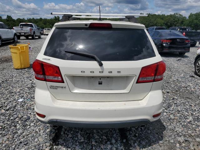 Photo 5 VIN: 3D4PH1FGXBT565432 - DODGE JOURNEY 