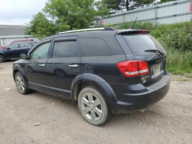 Photo 1 VIN: 3D4PH3FG0BT523332 - DODGE JOURNEY CR 