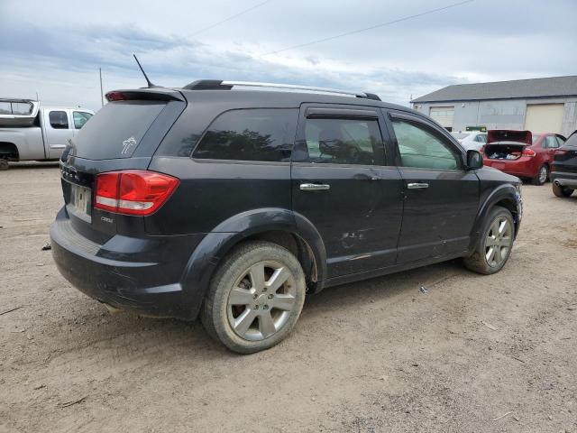 Photo 2 VIN: 3D4PH3FG0BT523332 - DODGE JOURNEY CR 