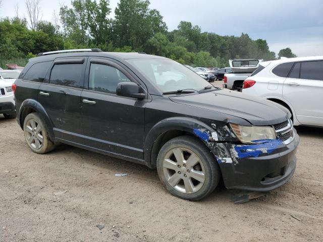 Photo 3 VIN: 3D4PH3FG0BT523332 - DODGE JOURNEY CR 