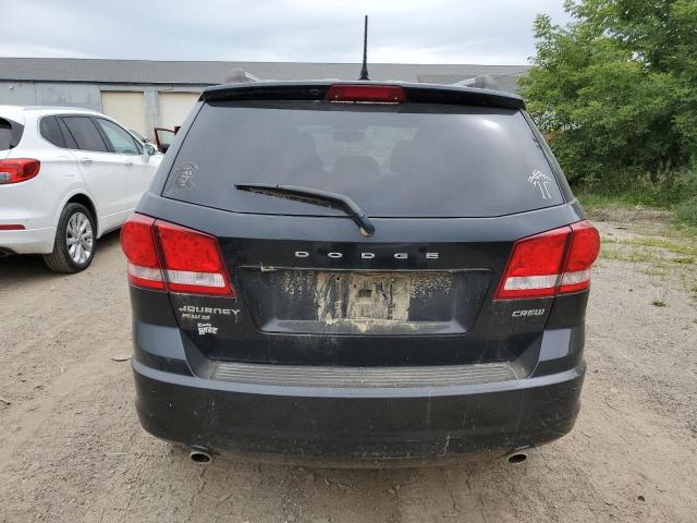 Photo 5 VIN: 3D4PH3FG0BT523332 - DODGE JOURNEY CR 