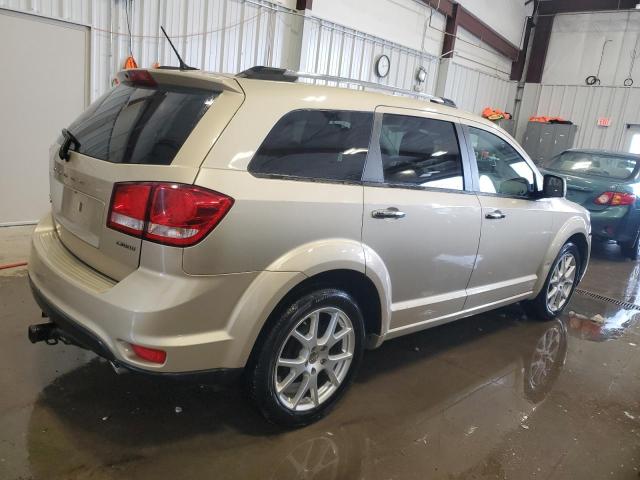 Photo 2 VIN: 3D4PH3FG1BT570188 - DODGE JOURNEY 