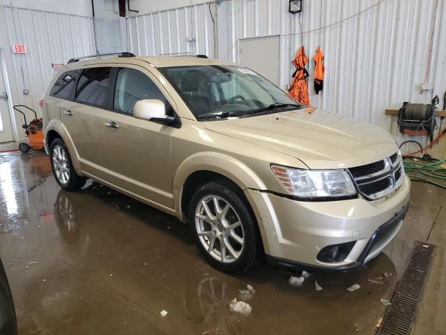 Photo 3 VIN: 3D4PH3FG1BT570188 - DODGE JOURNEY 