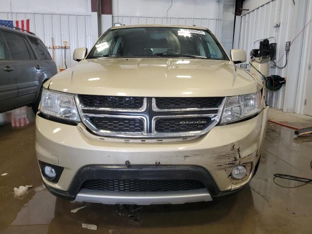 Photo 4 VIN: 3D4PH3FG1BT570188 - DODGE JOURNEY 