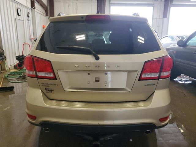 Photo 5 VIN: 3D4PH3FG1BT570188 - DODGE JOURNEY 