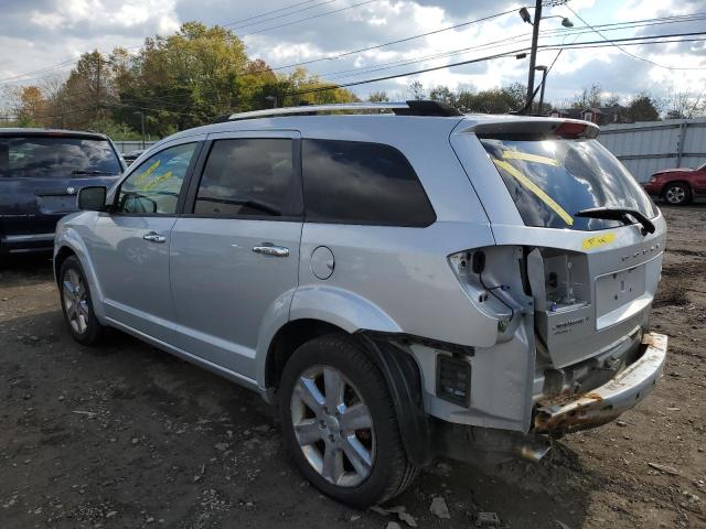 Photo 1 VIN: 3D4PH3FG2BT516950 - DODGE JOURNEY 