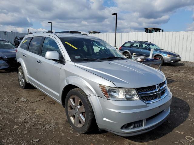 Photo 3 VIN: 3D4PH3FG2BT516950 - DODGE JOURNEY 