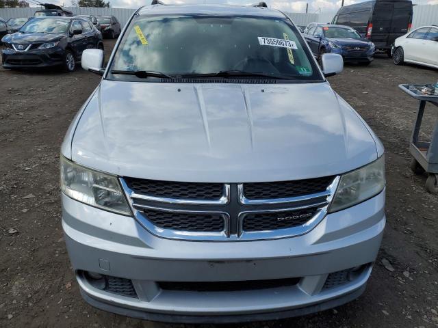 Photo 4 VIN: 3D4PH3FG2BT516950 - DODGE JOURNEY 