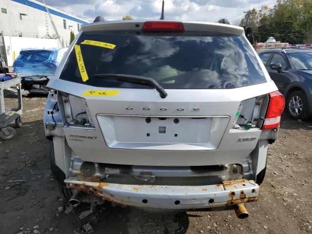 Photo 5 VIN: 3D4PH3FG2BT516950 - DODGE JOURNEY 