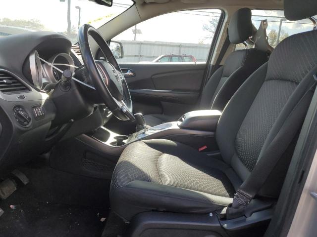 Photo 6 VIN: 3D4PH3FG2BT516950 - DODGE JOURNEY 