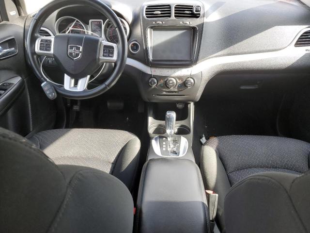 Photo 7 VIN: 3D4PH3FG2BT516950 - DODGE JOURNEY 