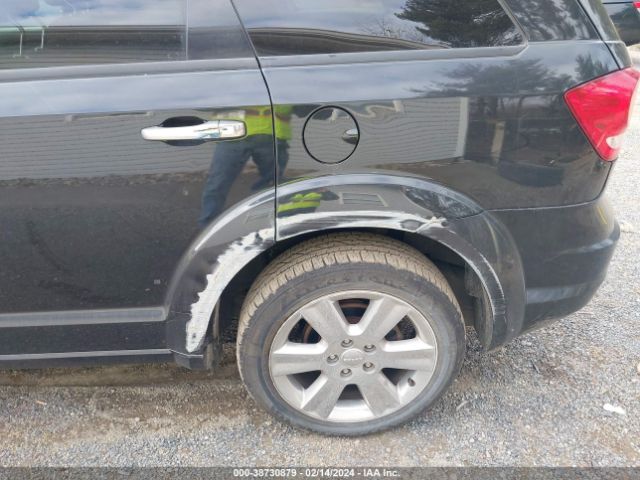 Photo 5 VIN: 3D4PH3FG3BT505861 - DODGE JOURNEY 