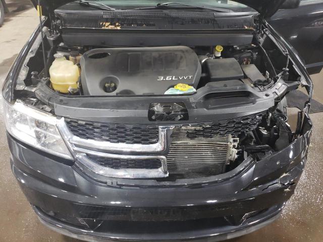 Photo 11 VIN: 3D4PH3FG3BT506900 - DODGE JOURNEY CR 