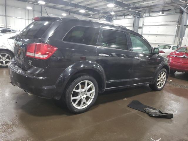 Photo 2 VIN: 3D4PH3FG3BT506900 - DODGE JOURNEY CR 