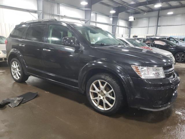 Photo 3 VIN: 3D4PH3FG3BT506900 - DODGE JOURNEY CR 