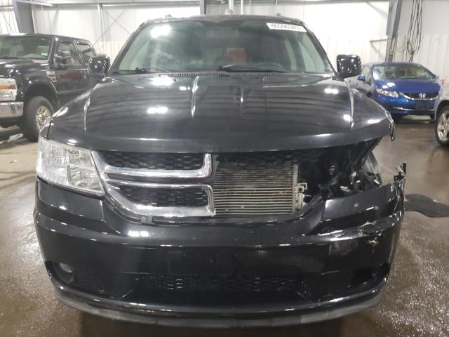 Photo 4 VIN: 3D4PH3FG3BT506900 - DODGE JOURNEY CR 