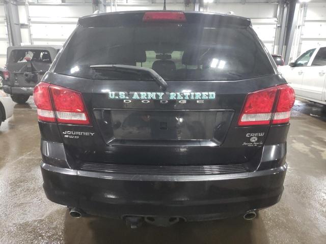 Photo 5 VIN: 3D4PH3FG3BT506900 - DODGE JOURNEY CR 