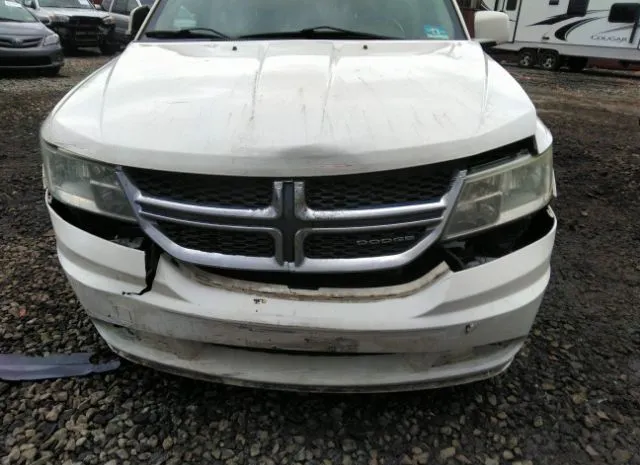 Photo 5 VIN: 3D4PH3FG4BT513614 - DODGE JOURNEY 