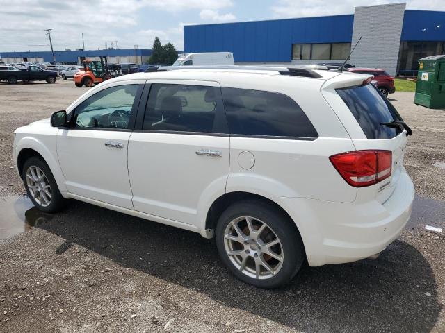 Photo 1 VIN: 3D4PH3FG5BT523293 - DODGE JOURNEY CR 