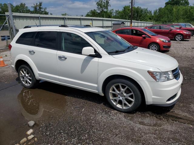 Photo 3 VIN: 3D4PH3FG5BT523293 - DODGE JOURNEY CR 