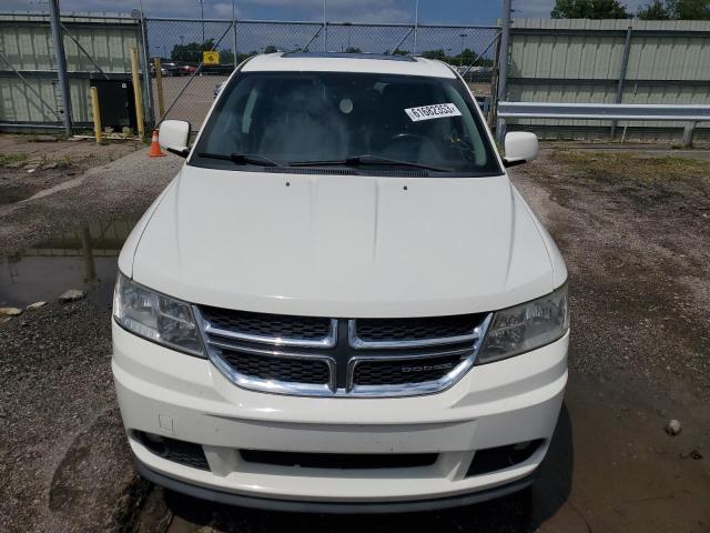 Photo 4 VIN: 3D4PH3FG5BT523293 - DODGE JOURNEY CR 