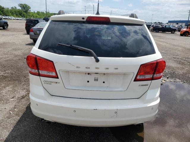 Photo 5 VIN: 3D4PH3FG5BT523293 - DODGE JOURNEY CR 