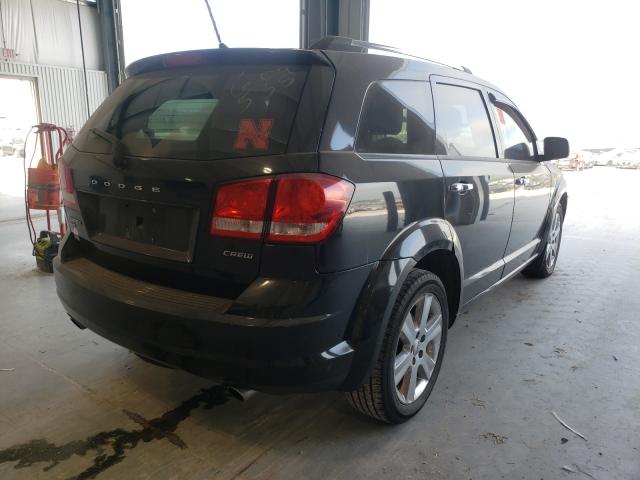 Photo 3 VIN: 3D4PH3FG6BT522914 - DODGE JOURNEY CR 