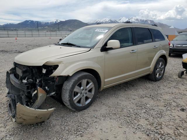 Photo 0 VIN: 3D4PH3FG6BT523397 - DODGE JOURNEY 