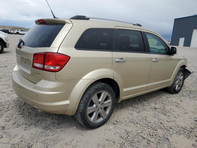 Photo 2 VIN: 3D4PH3FG6BT523397 - DODGE JOURNEY 