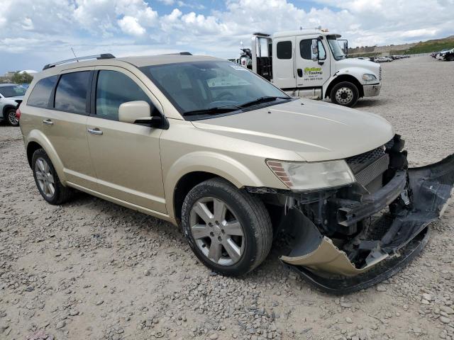 Photo 3 VIN: 3D4PH3FG6BT523397 - DODGE JOURNEY 