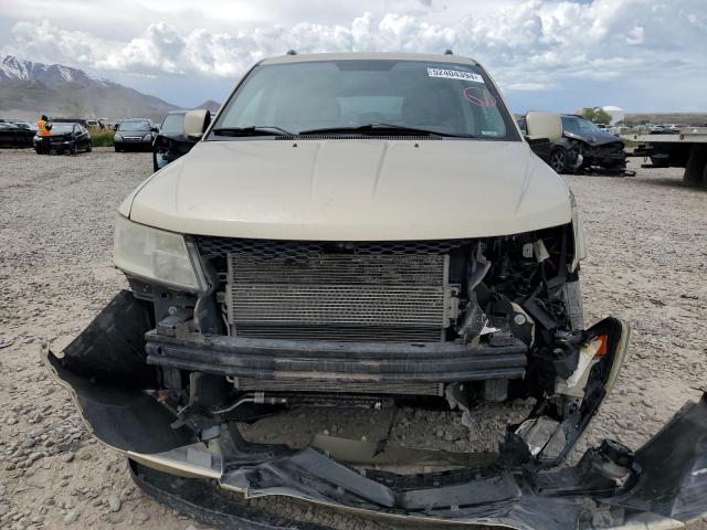 Photo 4 VIN: 3D4PH3FG6BT523397 - DODGE JOURNEY 