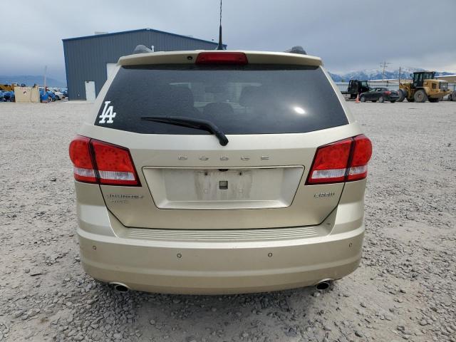 Photo 5 VIN: 3D4PH3FG6BT523397 - DODGE JOURNEY 