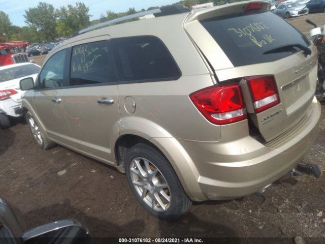 Photo 2 VIN: 3D4PH3FG7BT506897 - DODGE JOURNEY 