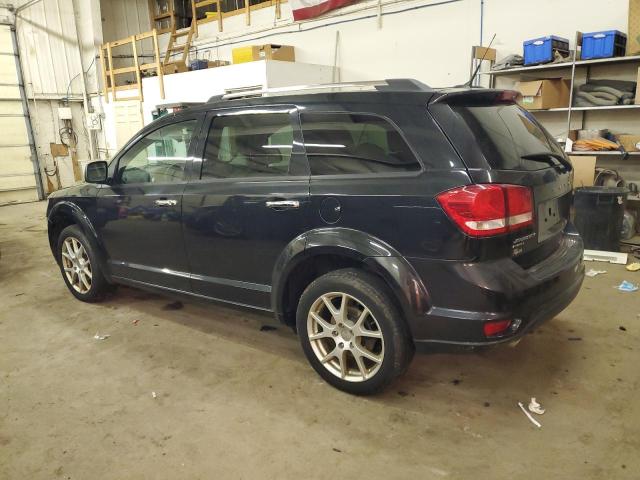 Photo 1 VIN: 3D4PH3FG7BT540354 - DODGE JOURNEY 