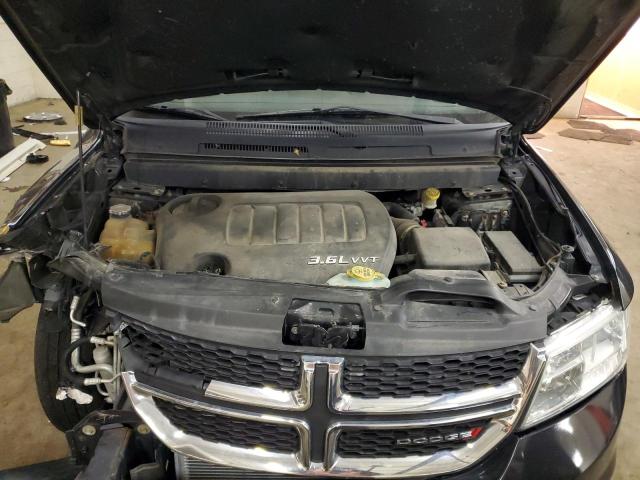 Photo 10 VIN: 3D4PH3FG7BT540354 - DODGE JOURNEY 