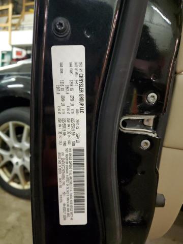 Photo 11 VIN: 3D4PH3FG7BT540354 - DODGE JOURNEY 