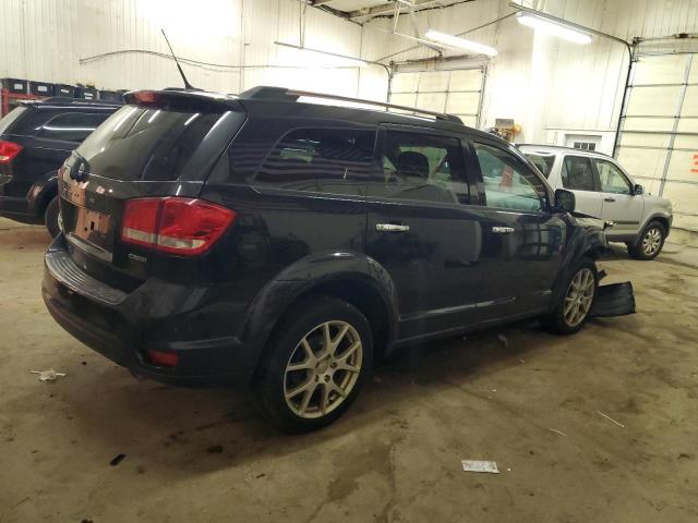 Photo 2 VIN: 3D4PH3FG7BT540354 - DODGE JOURNEY 