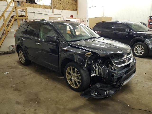 Photo 3 VIN: 3D4PH3FG7BT540354 - DODGE JOURNEY 