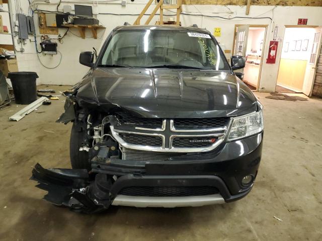 Photo 4 VIN: 3D4PH3FG7BT540354 - DODGE JOURNEY 