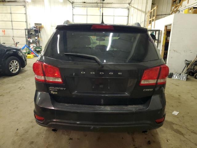 Photo 5 VIN: 3D4PH3FG7BT540354 - DODGE JOURNEY 