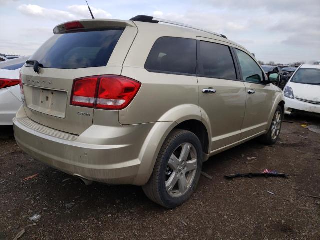 Photo 2 VIN: 3D4PH3FG8BT506133 - DODGE JOURNEY CR 