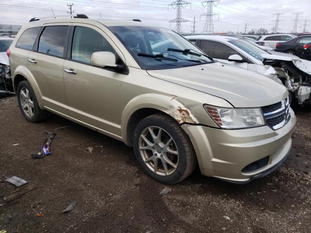 Photo 3 VIN: 3D4PH3FG8BT506133 - DODGE JOURNEY CR 