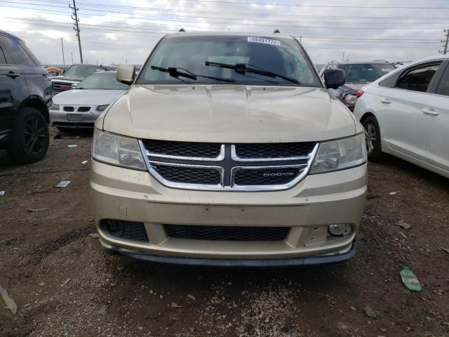 Photo 4 VIN: 3D4PH3FG8BT506133 - DODGE JOURNEY CR 