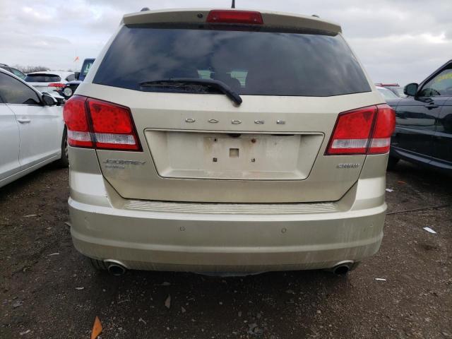 Photo 5 VIN: 3D4PH3FG8BT506133 - DODGE JOURNEY CR 